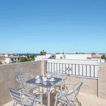 Apartamento Juan 2 Conil de la Frontera Kültér fotó