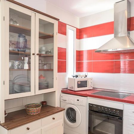 Apartamento Juan 2 Conil de la Frontera Kültér fotó