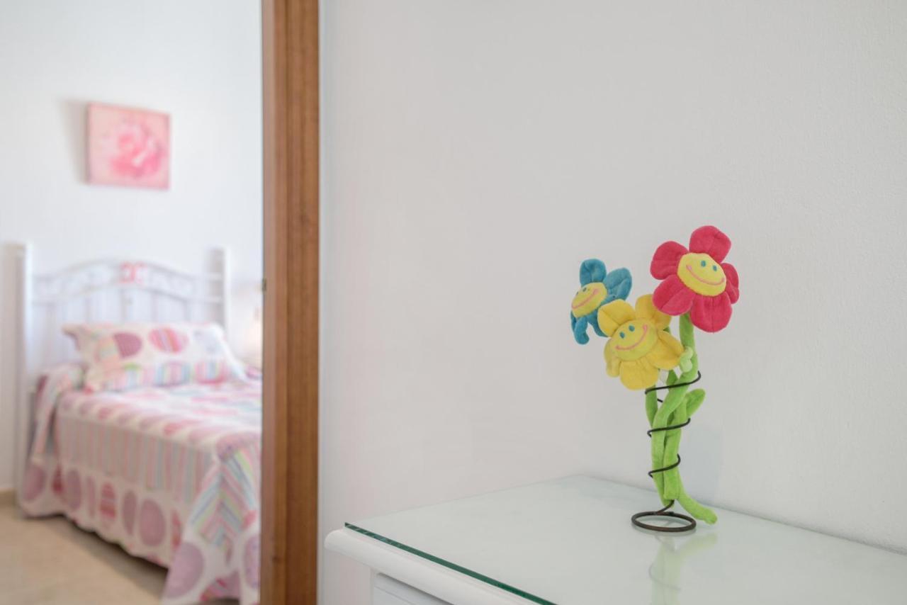 Apartamento Juan 2 Conil de la Frontera Kültér fotó
