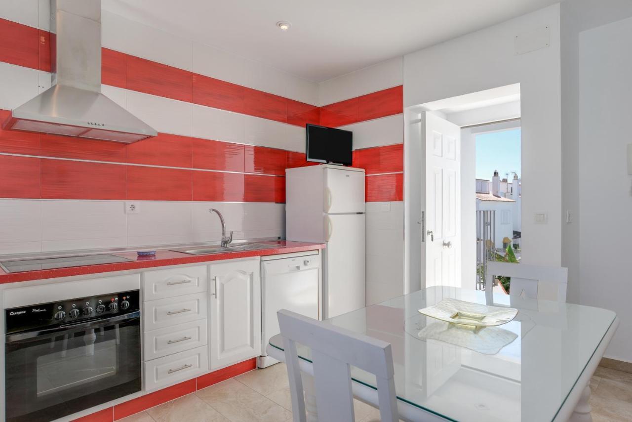 Apartamento Juan 2 Conil de la Frontera Kültér fotó