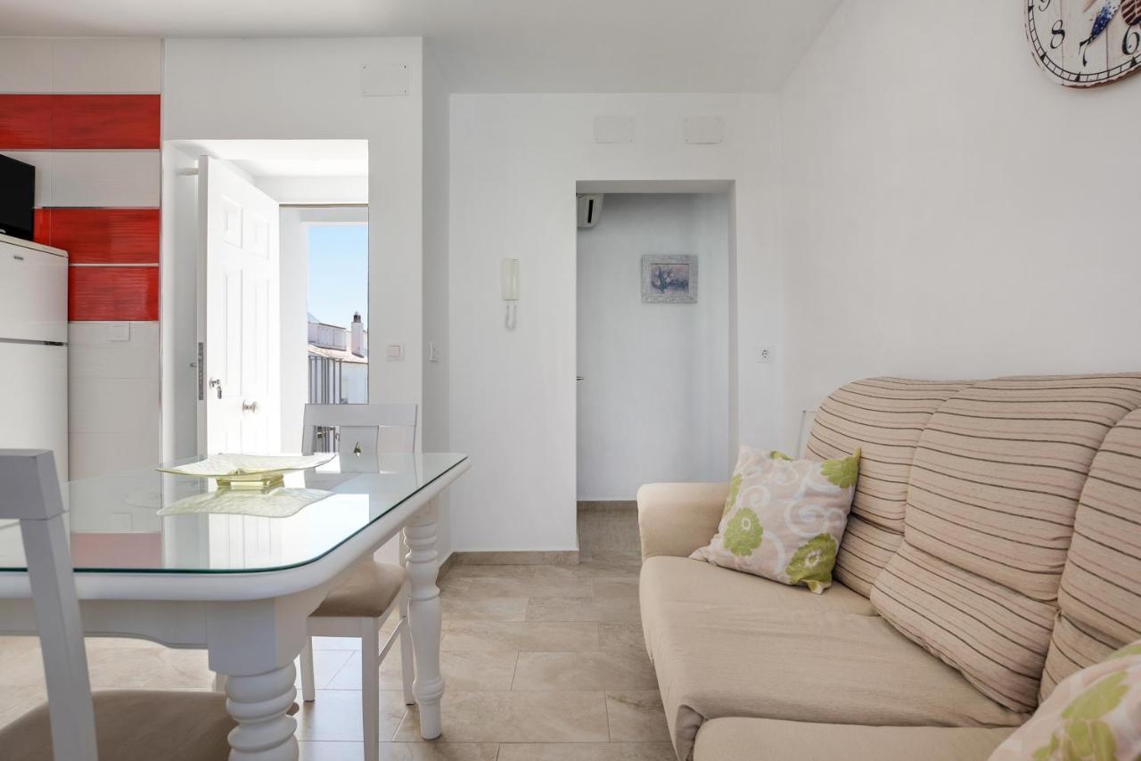 Apartamento Juan 2 Conil de la Frontera Kültér fotó