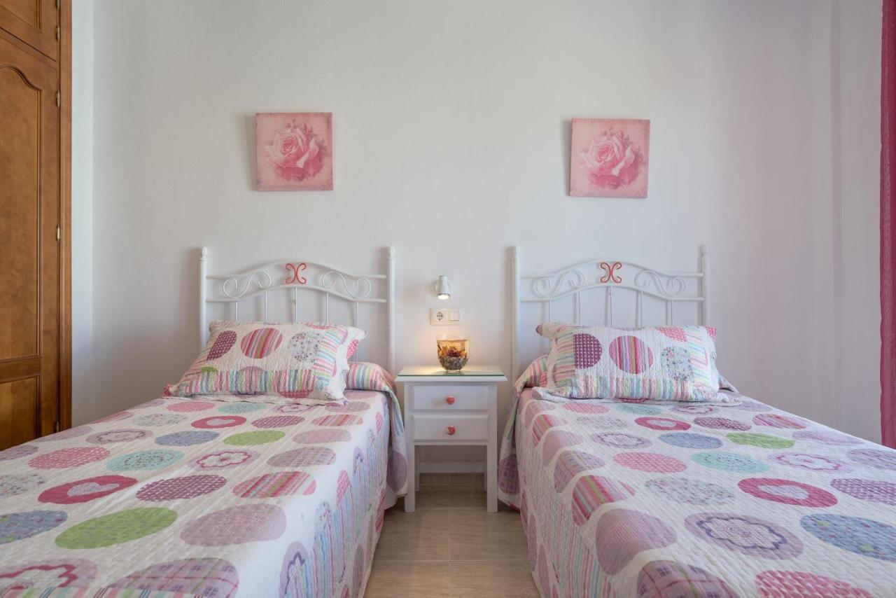 Apartamento Juan 2 Conil de la Frontera Kültér fotó