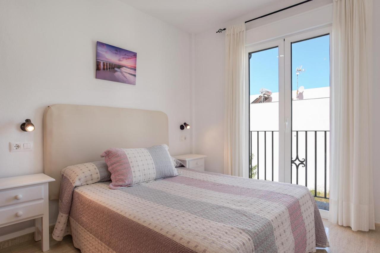 Apartamento Juan 2 Conil de la Frontera Kültér fotó