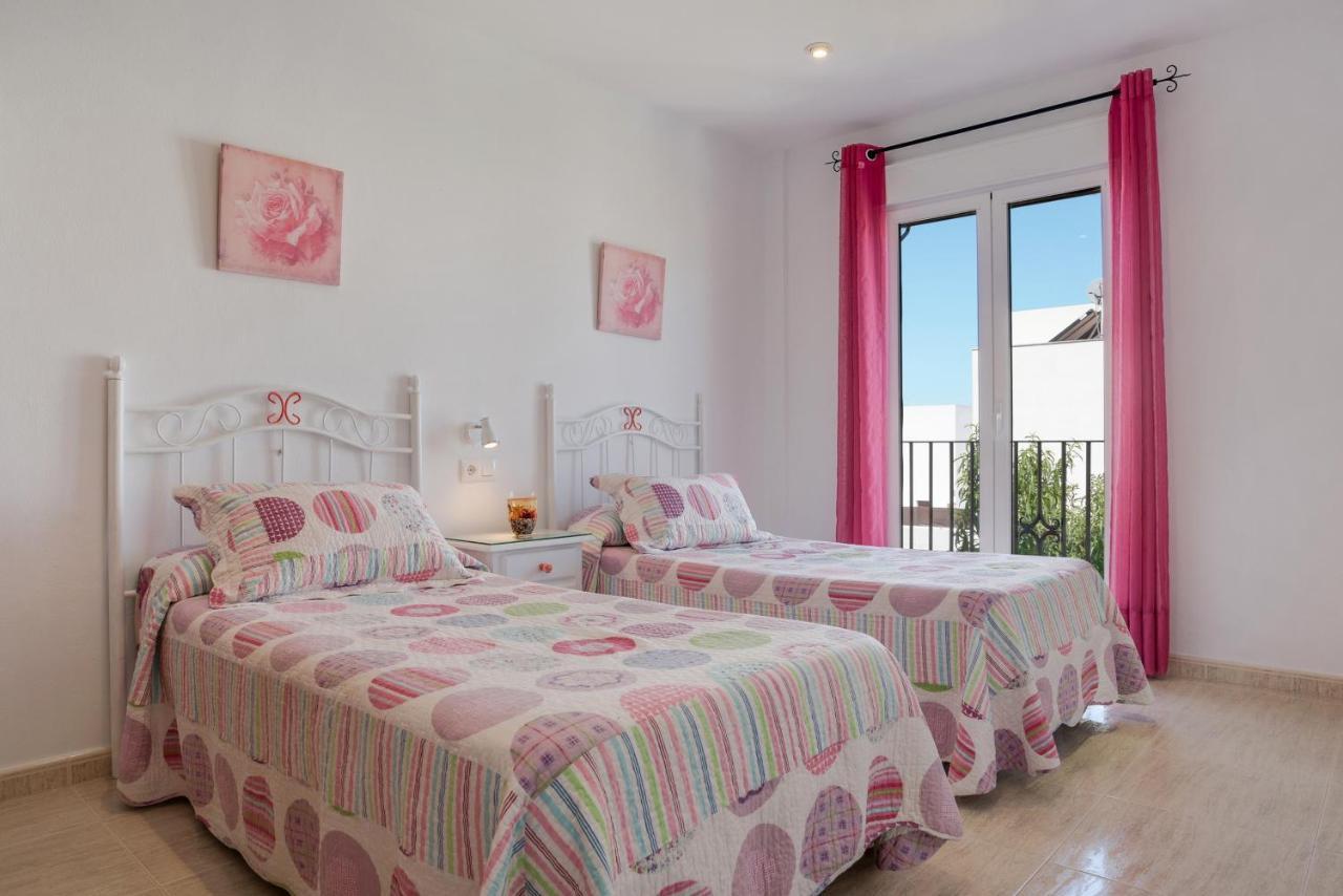 Apartamento Juan 2 Conil de la Frontera Kültér fotó