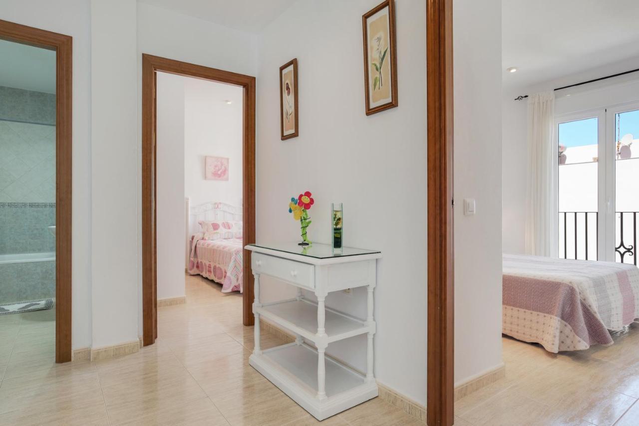 Apartamento Juan 2 Conil de la Frontera Kültér fotó