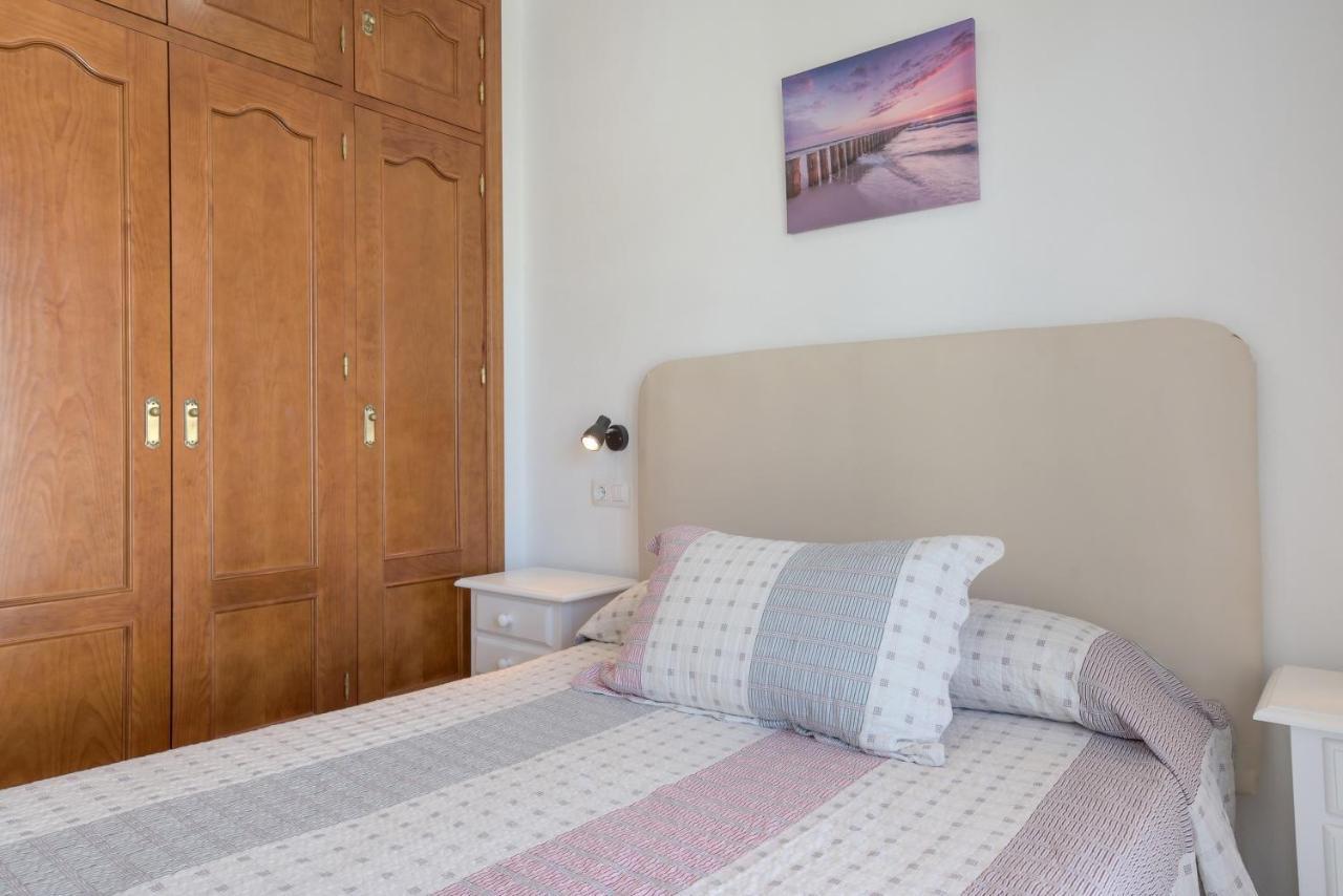 Apartamento Juan 2 Conil de la Frontera Kültér fotó
